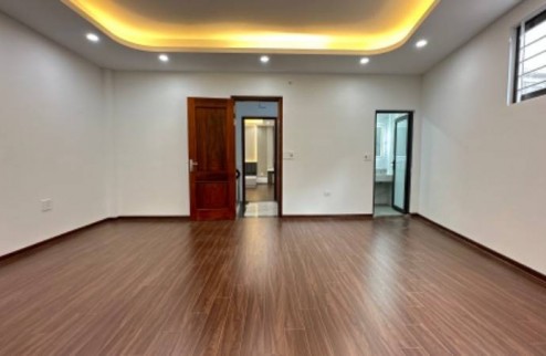 BÁN NHÀ NGUYỄN AN NINH - HOÀNG MAI 30M2X4T Ô TÔ, 2 THOÁNG, DÂN XÂY GIÁ 3.3TỶ